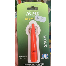 Acme Dog Whistle 210.5