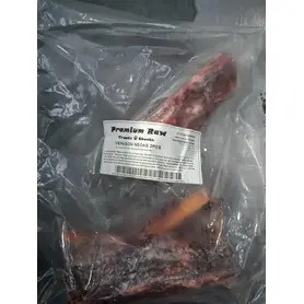 PRTC Venison Necks 2Pcs