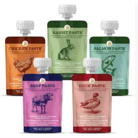 JR Premium Paste+ For Dogs