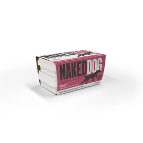 Naked Dog Beef
