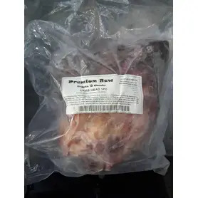 PRTC Lamb Head 1Pc