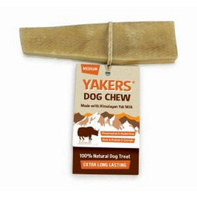 Yakers Dog Chew 