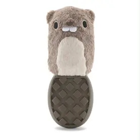 Bark - P.B. Beaver Dog Toy