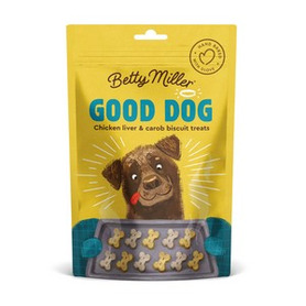 Betty Millers Good Dog Treats 100g