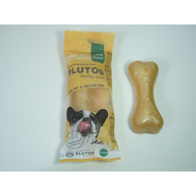 Plutos Cheese and Lamb Chew Bone