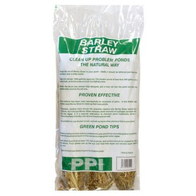 Pillow Wad Pond Barley Straw Triple Pack