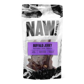 Buffalo Jerky 100g