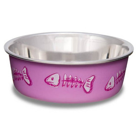 Bella Bowls Fish