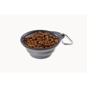 Dexas Collapsible Travel Cup Small 