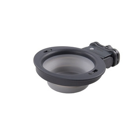 Dexas Collapsible Kennel/Travel Bowl