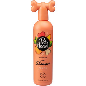 Pet Head Quick Fix 2in1 Shampoo 300ml