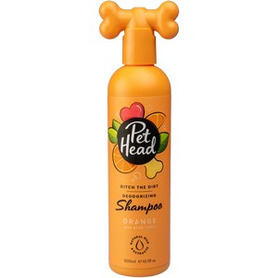 Pet Head Ditch The Dirt Shampoo 300ml