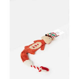 Joules Rope Heritage Tweed Fox 