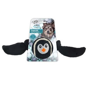 All For Paws Meta Ball Penguin Ball