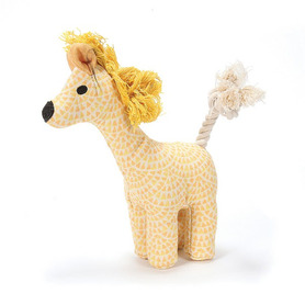 Happy Pet - Buster & Beau Boutique - Giraffe