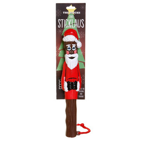 Doog Santa Stick Saint Sticklaus