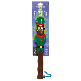 DOOG Elf Christmas Stick