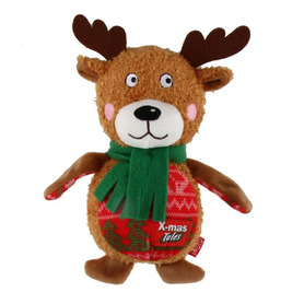 GiGwi Plush Friendz Reindeer