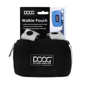 DOOG Walkie Pouch