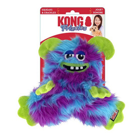 KONG Frizzle Razzle Md
