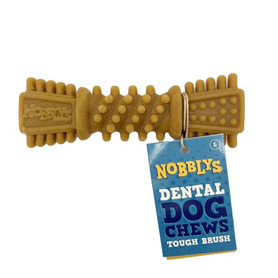 Petello - Nobblys Tough Brush Peanut Butter 80g