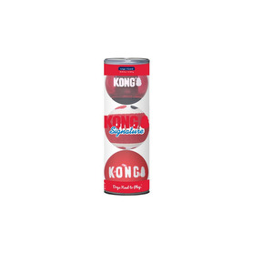 Kong Signature Balls 