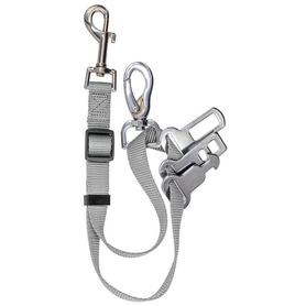 Sotnos Isofix Universal Seat Belt Restraint - Grey