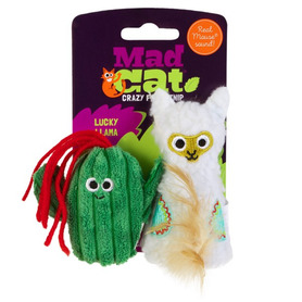 Mad Cat Lucky Llama 2 Pack