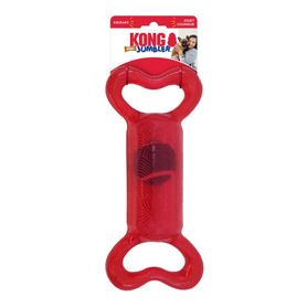 KONG Jumbler Tug Assorted