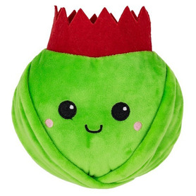 James Marketing Plush Sprouts Small