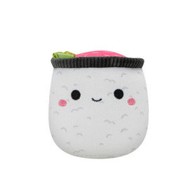 Jawares Squishmallows - Assorted Sushi