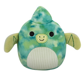 Jawares Squishmallows - Assorted Dinosaur