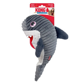 Kong Kiddos Cuteseas Rufflez Shark Medium/Large