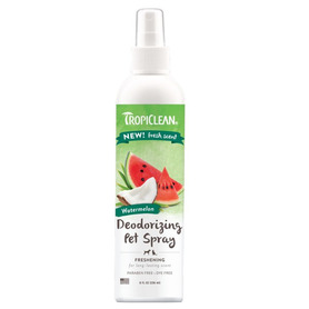 Tropiclean Deodorant Spray 236ml - Watermelon