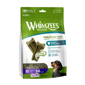 Whimzees Soft Value Bag