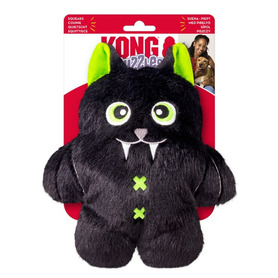 KONG Halloween Snuzzles Assorted Medium