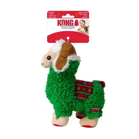 Kong Holiday Sherps Lama Medium