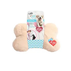 All For Paws Little Buddy Heart Beat Pillow