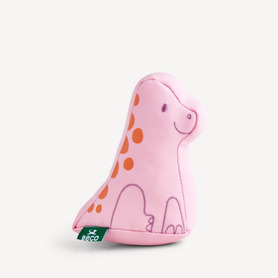 Beco Recycled Soft Baby Hattie Dinosaur Small