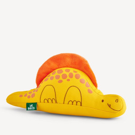 Beco Recycled Soft Daisy Dimetrodon Medium