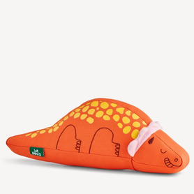 Beco Recycled Soft Tarka Triceratops Large