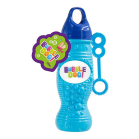 James Marketing Dog Bubbles