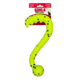 KONG Reflex Tug 'n' Fetch