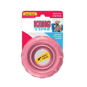 Kong Puppy Tyres Small