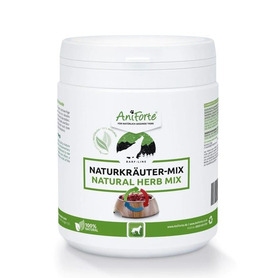 AniForte Natural Herb Mix for Dogs - 250g