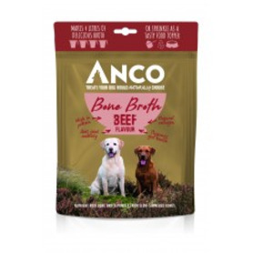 Anco Bone Broth Powder  - Beef 120g