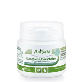 AniForte Eggshell Powder - 100g