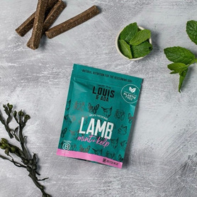 Lamb, Mint & Kelp - Louis&Ada Treats