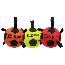 Hem&Boo Mega Ball Pick Me Up Football 
