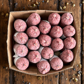 Bulmer Chicken & Beef 20-25% Bone (20 x 454g)
